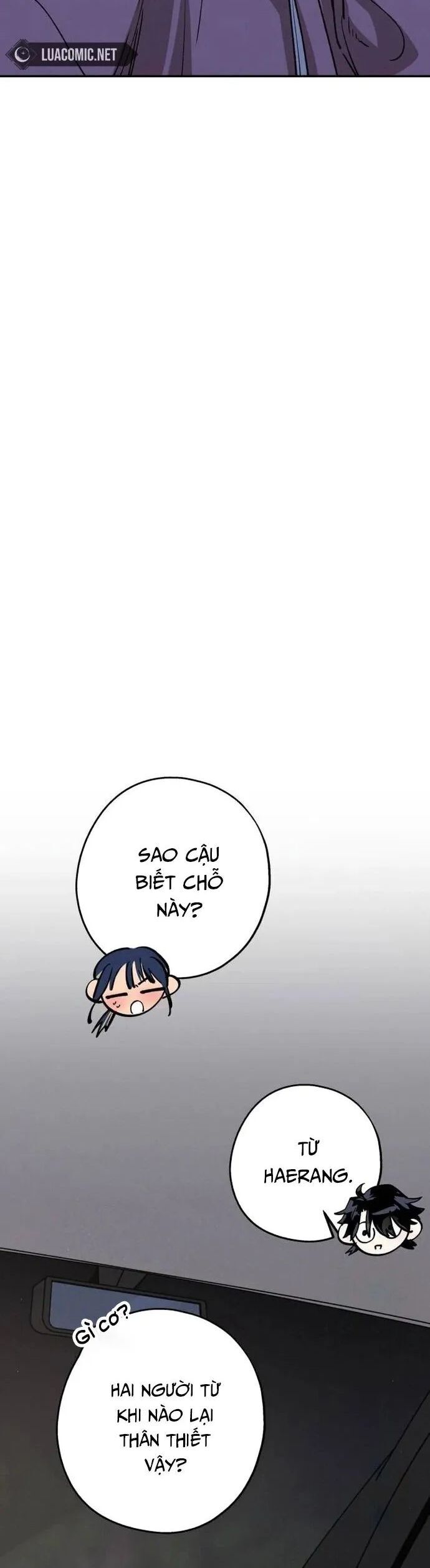 Mối Quan Hệ Đặc Biệt Chapter 42 - 33