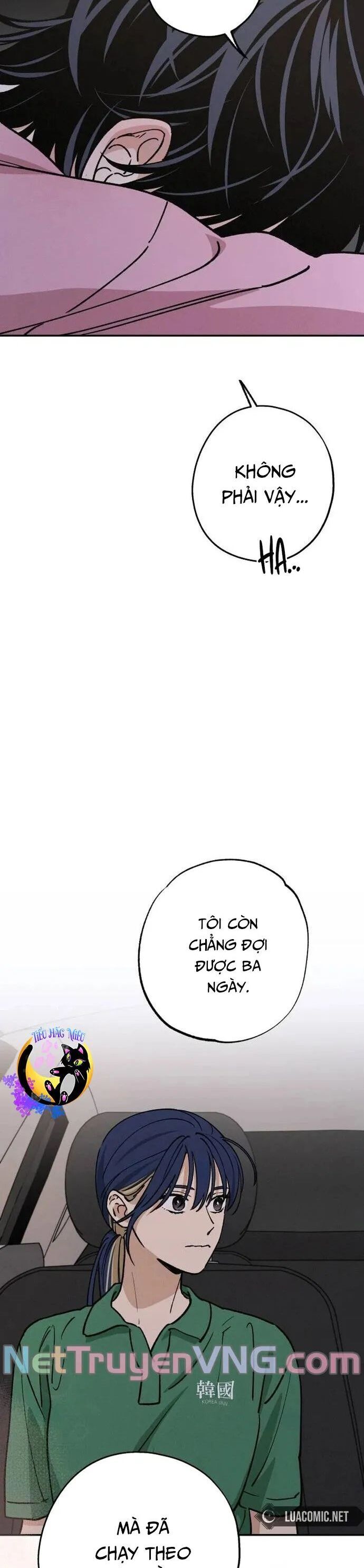 Mối Quan Hệ Đặc Biệt Chapter 42 - 40