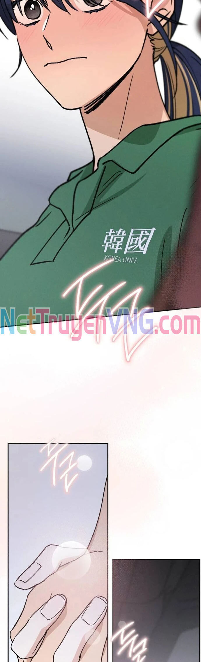 Mối Quan Hệ Đặc Biệt Chapter 43 - 11