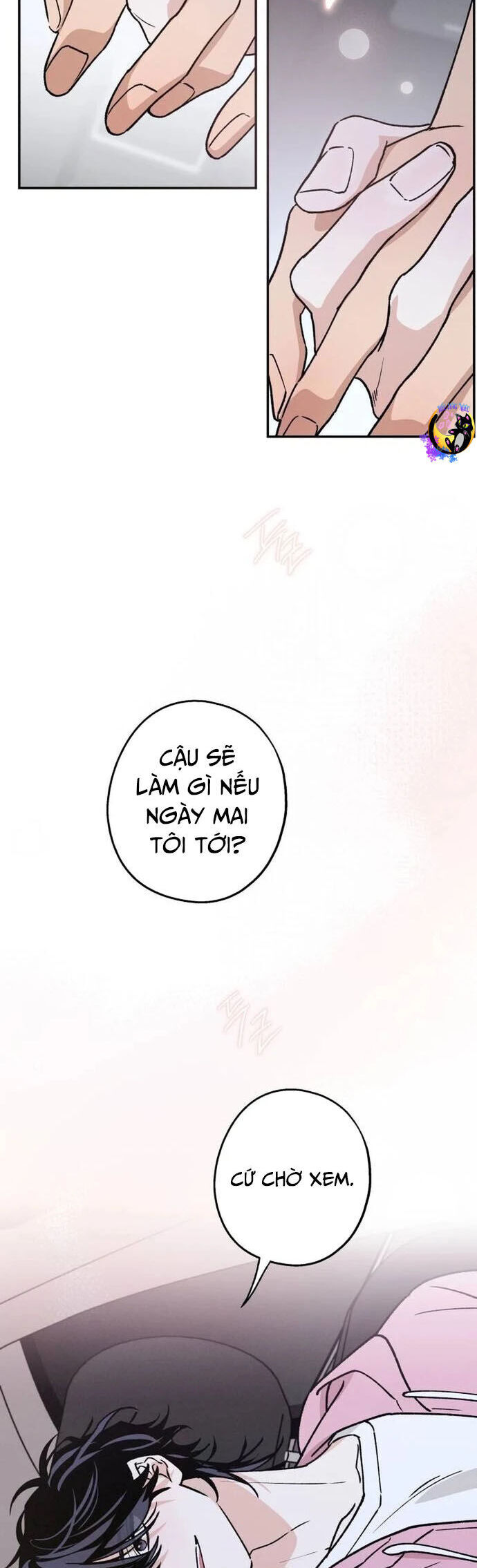 Mối Quan Hệ Đặc Biệt Chapter 43 - 12