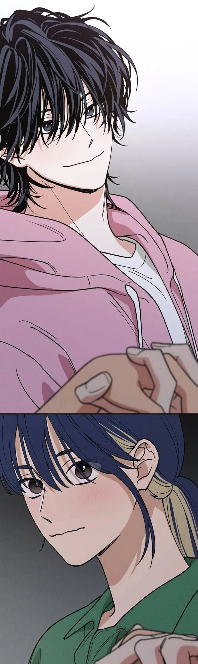 Mối Quan Hệ Đặc Biệt Chapter 43 - 14