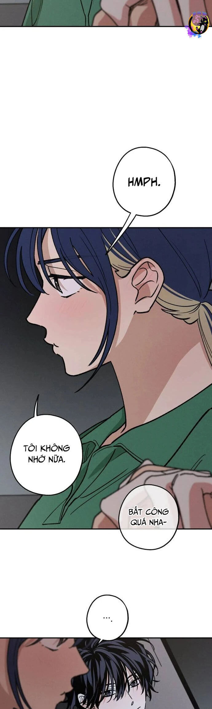 Mối Quan Hệ Đặc Biệt Chapter 43 - 15