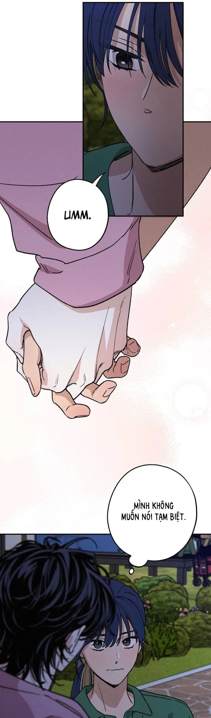 Mối Quan Hệ Đặc Biệt Chapter 43 - 18