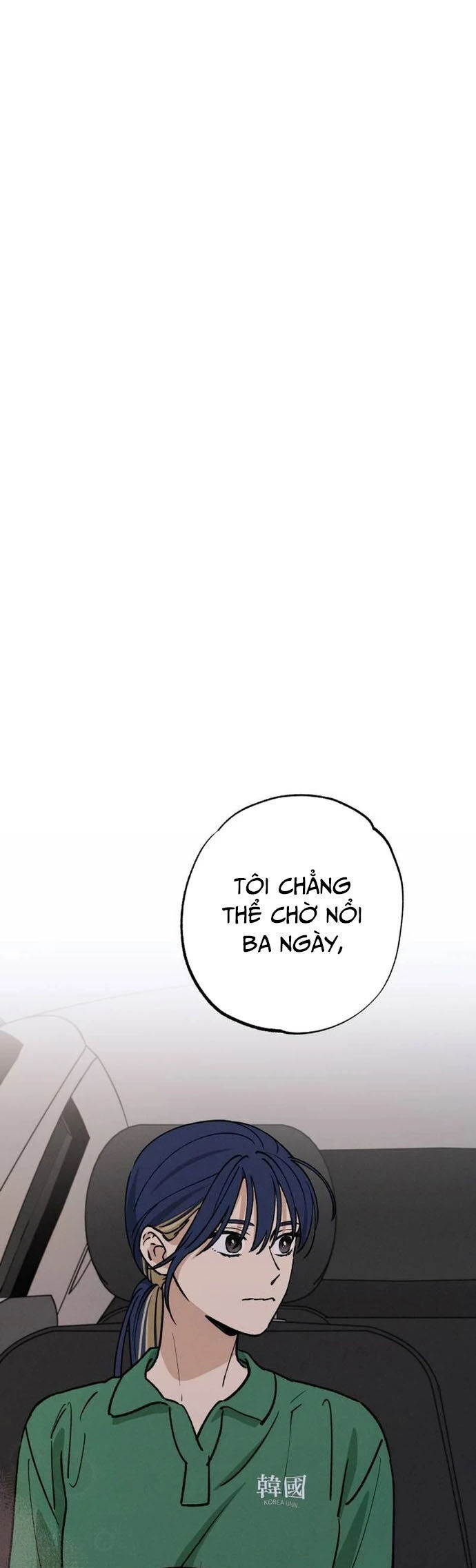 Mối Quan Hệ Đặc Biệt Chapter 43 - 3