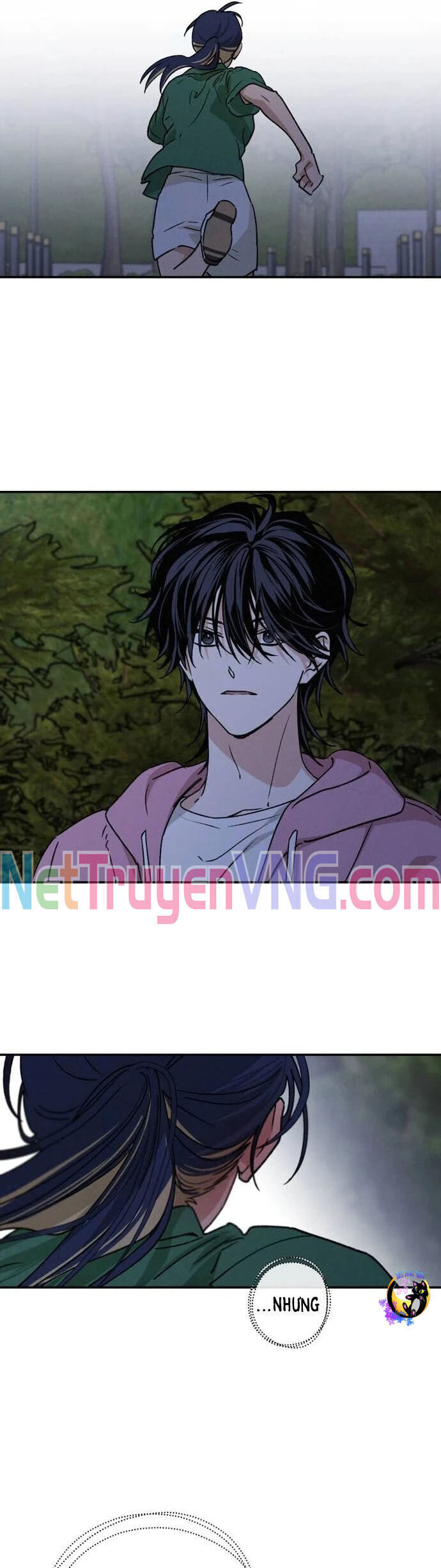 Mối Quan Hệ Đặc Biệt Chapter 43 - 23