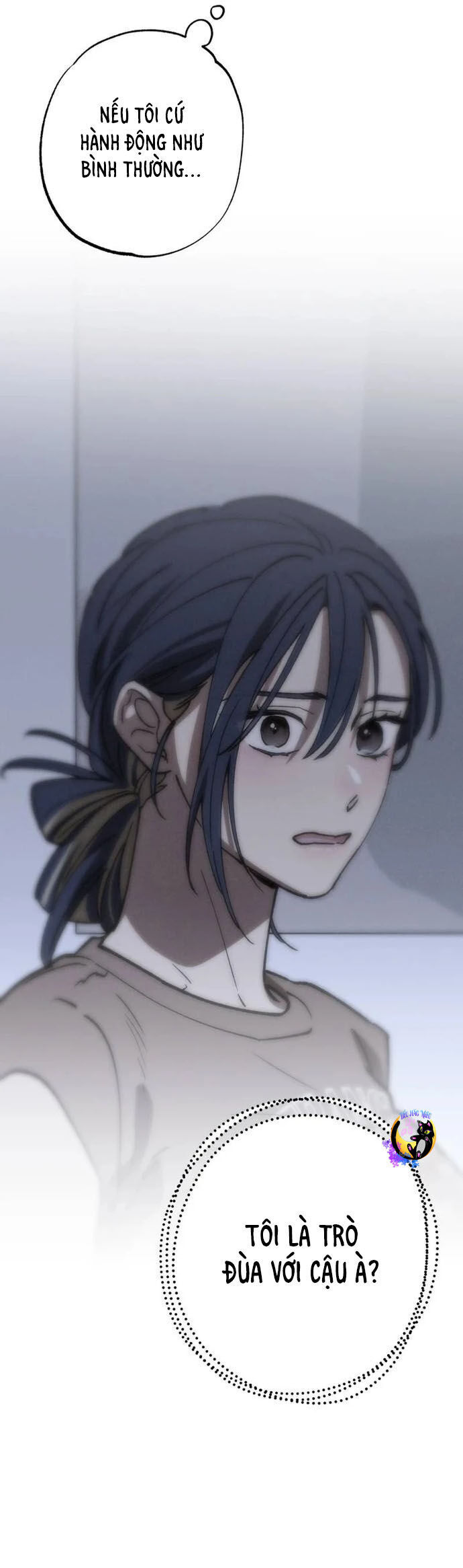 Mối Quan Hệ Đặc Biệt Chapter 43 - 26