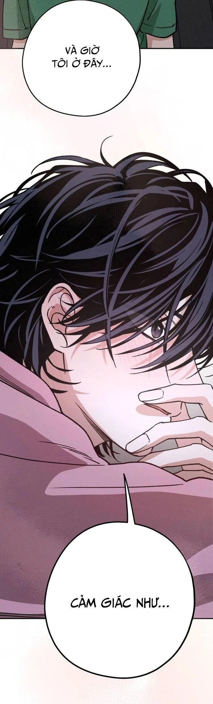 Mối Quan Hệ Đặc Biệt Chapter 43 - 4