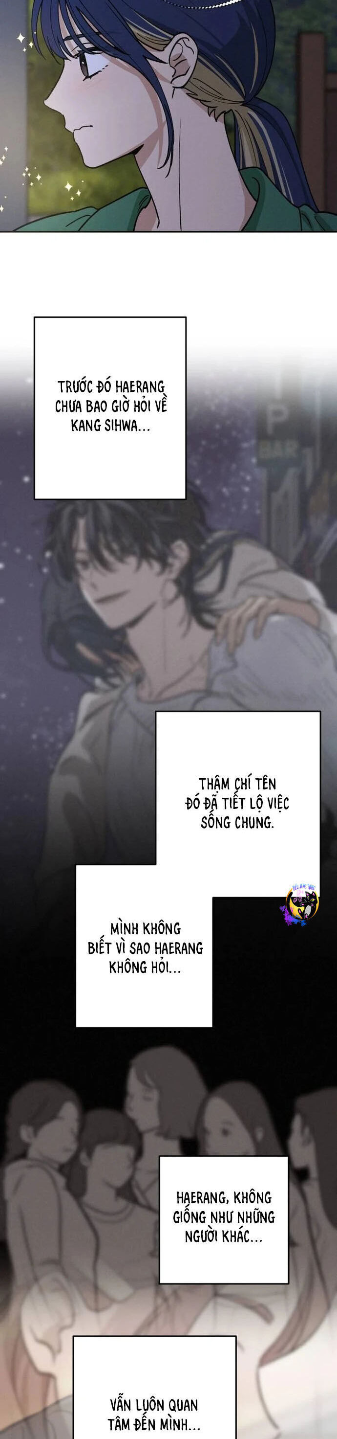 Mối Quan Hệ Đặc Biệt Chapter 43 - 31