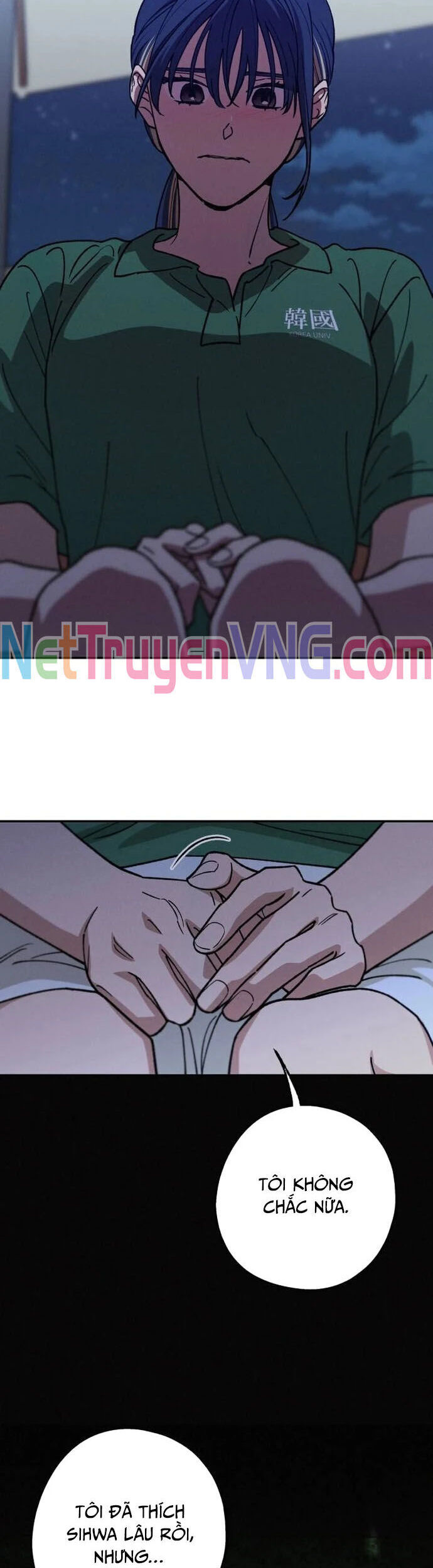 Mối Quan Hệ Đặc Biệt Chapter 43 - 34