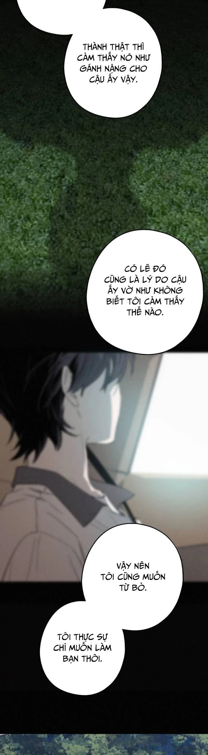 Mối Quan Hệ Đặc Biệt Chapter 43 - 35