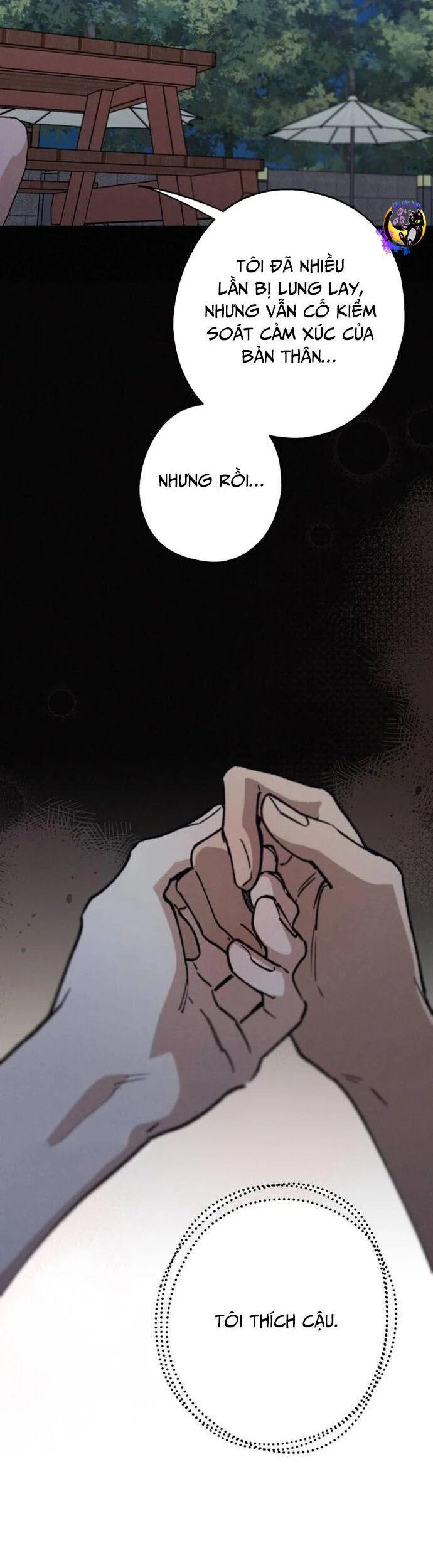 Mối Quan Hệ Đặc Biệt Chapter 43 - 36