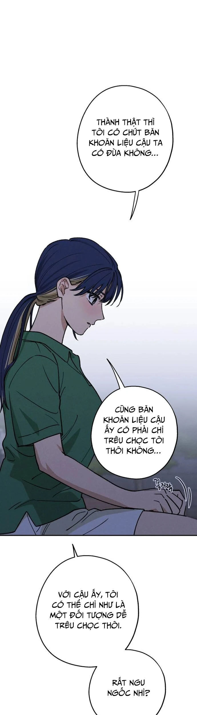 Mối Quan Hệ Đặc Biệt Chapter 43 - 37