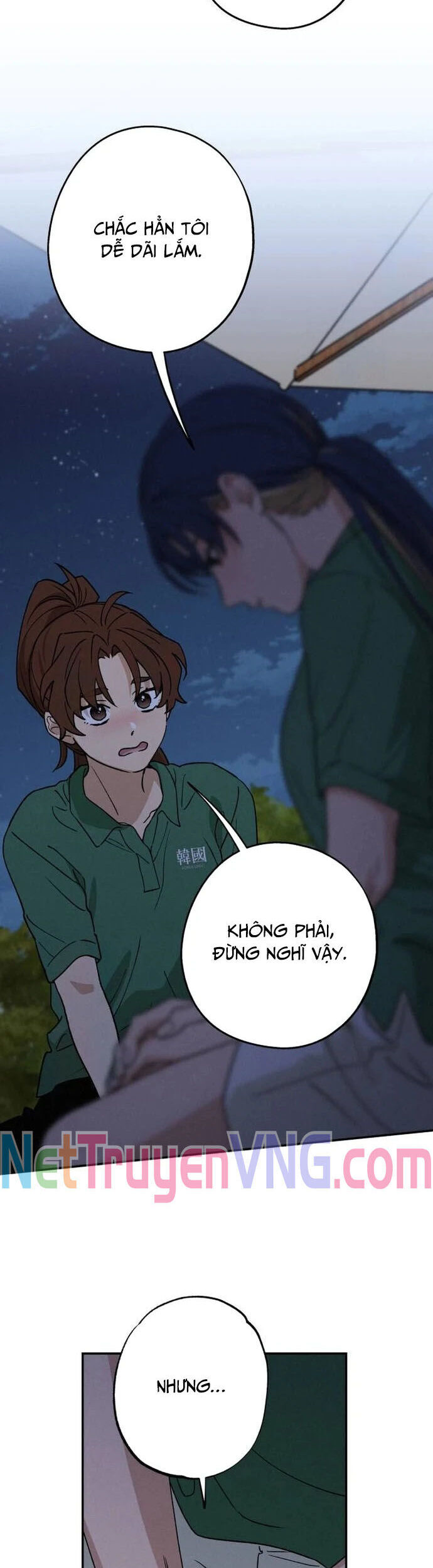 Mối Quan Hệ Đặc Biệt Chapter 43 - 38