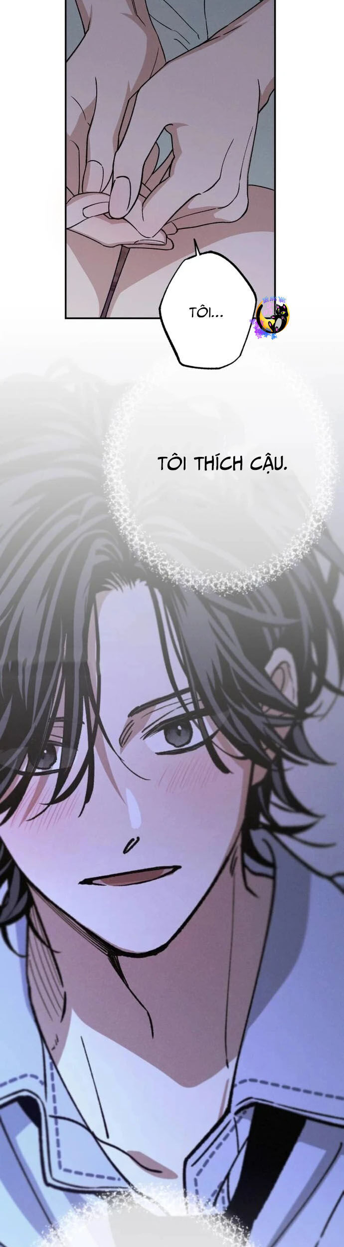 Mối Quan Hệ Đặc Biệt Chapter 43 - 39