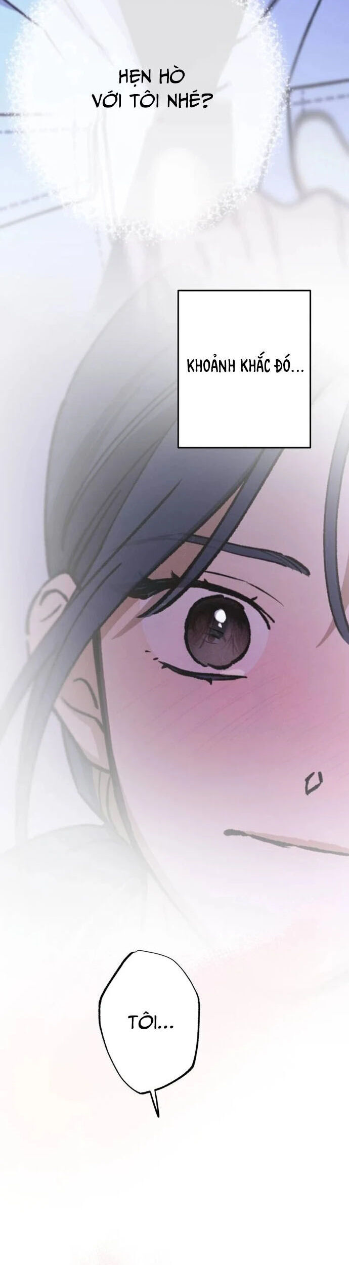 Mối Quan Hệ Đặc Biệt Chapter 43 - 40