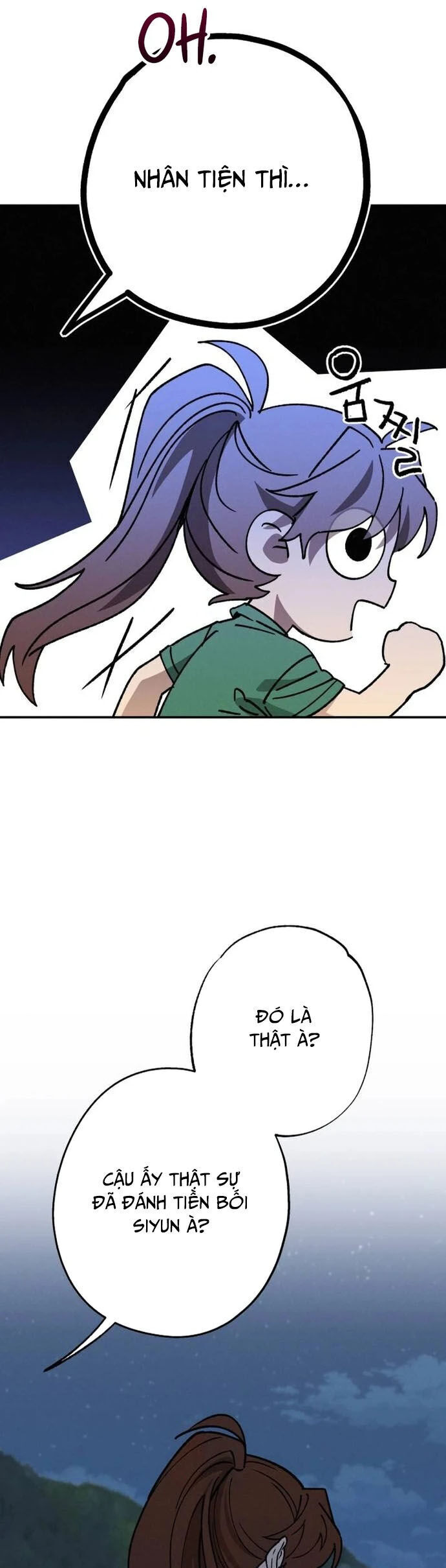 Mối Quan Hệ Đặc Biệt Chapter 43 - 49