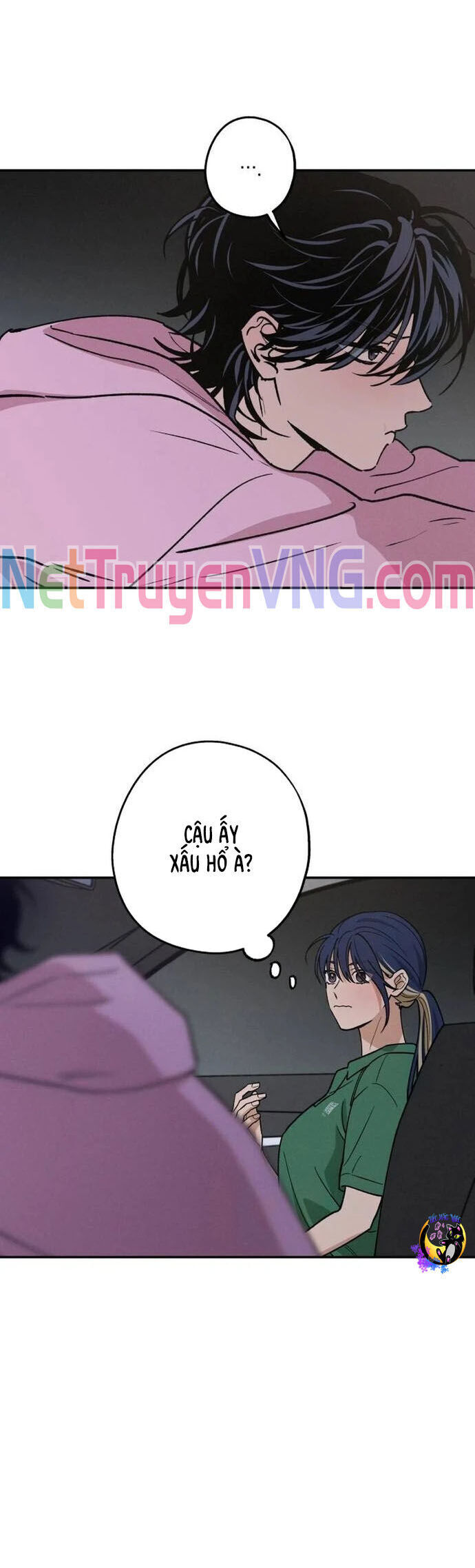 Mối Quan Hệ Đặc Biệt Chapter 43 - 6