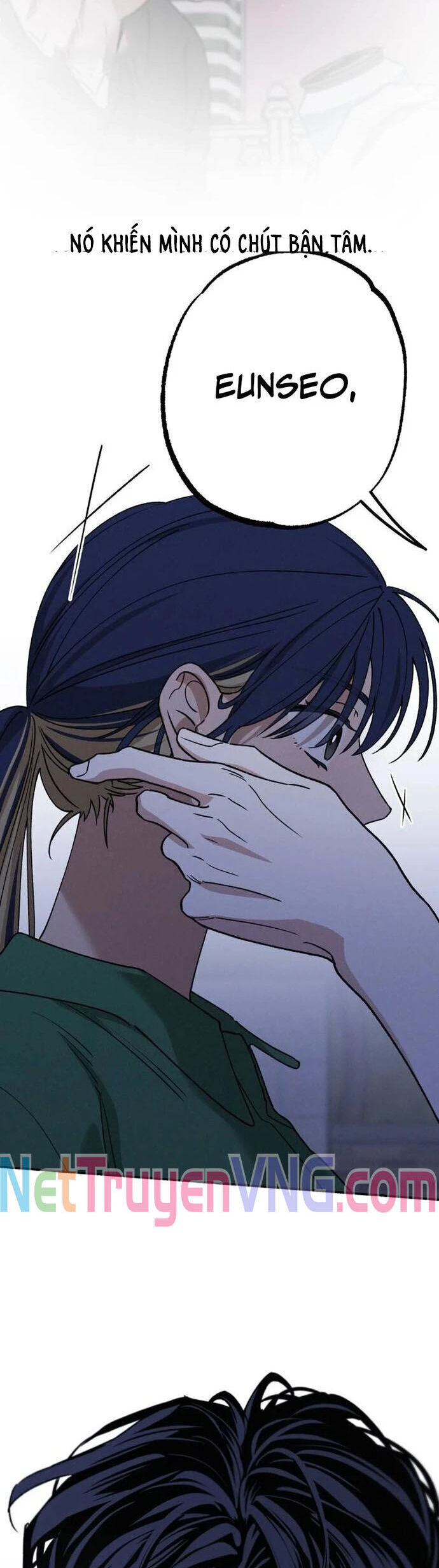 Mối Quan Hệ Đặc Biệt Chapter 43 - 55