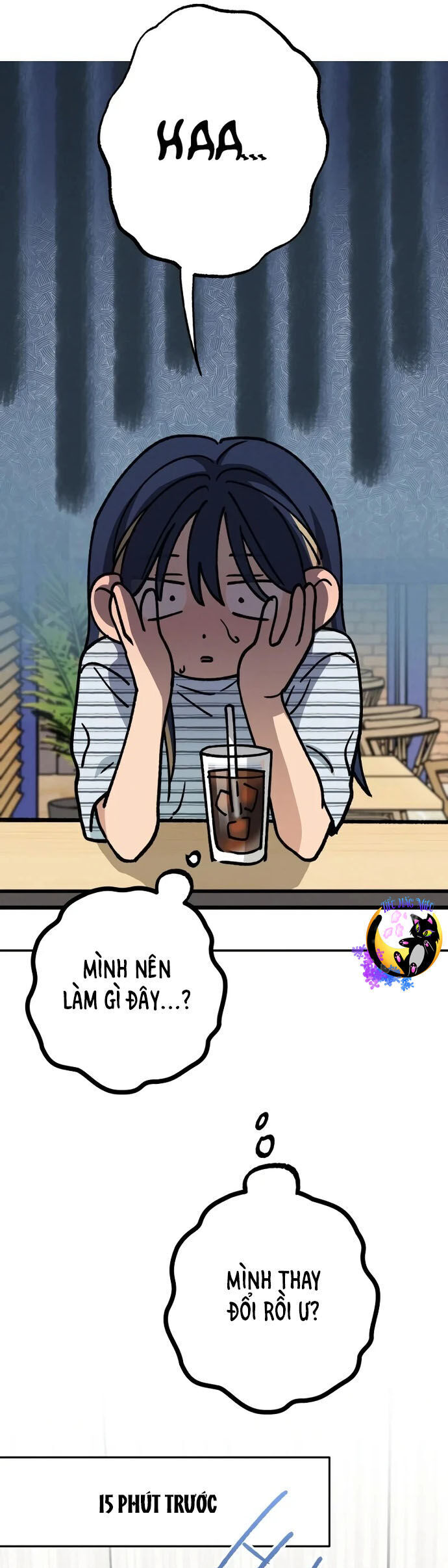Mối Quan Hệ Đặc Biệt Chapter 44 - 13