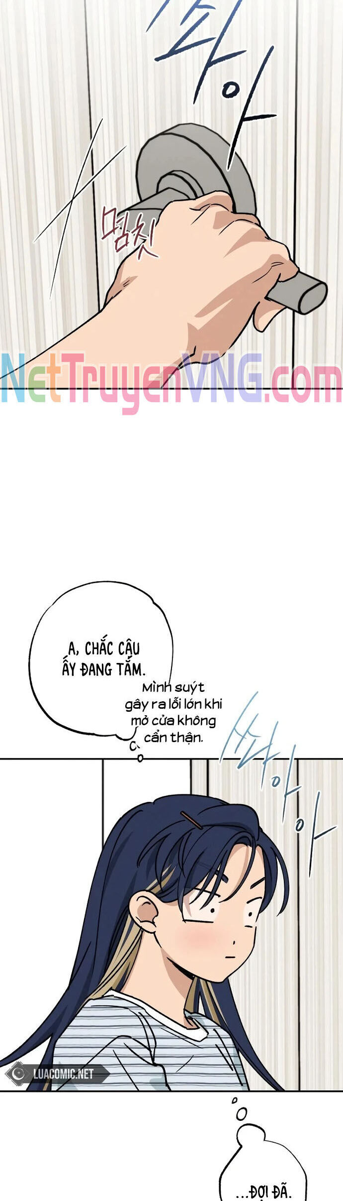 Mối Quan Hệ Đặc Biệt Chapter 44 - 14