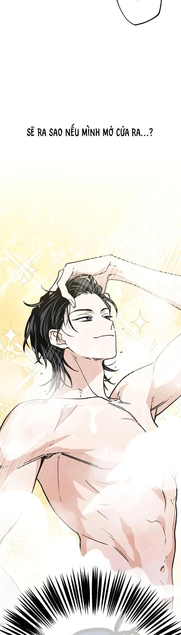 Mối Quan Hệ Đặc Biệt Chapter 44 - 15