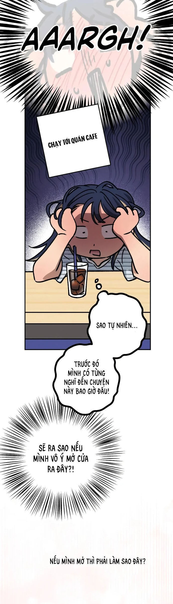 Mối Quan Hệ Đặc Biệt Chapter 44 - 16