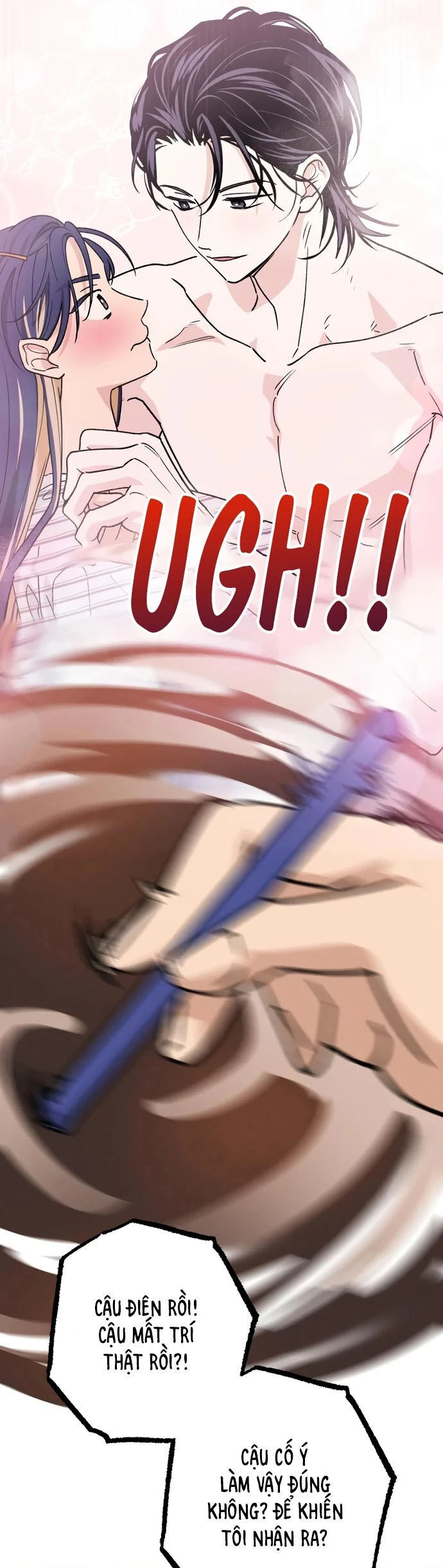 Mối Quan Hệ Đặc Biệt Chapter 44 - 17