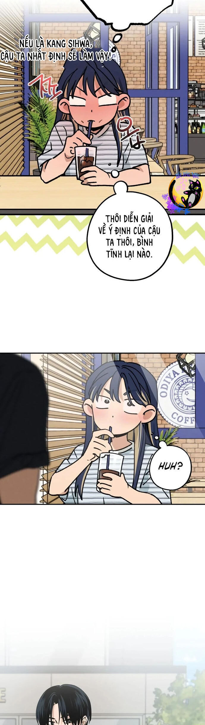 Mối Quan Hệ Đặc Biệt Chapter 44 - 18