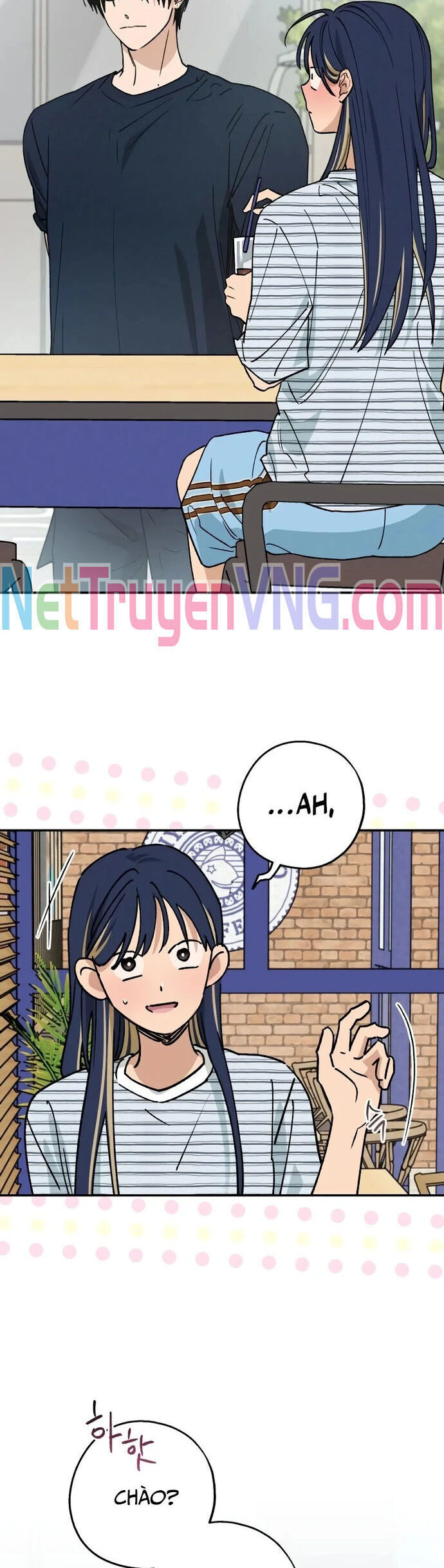 Mối Quan Hệ Đặc Biệt Chapter 44 - 19