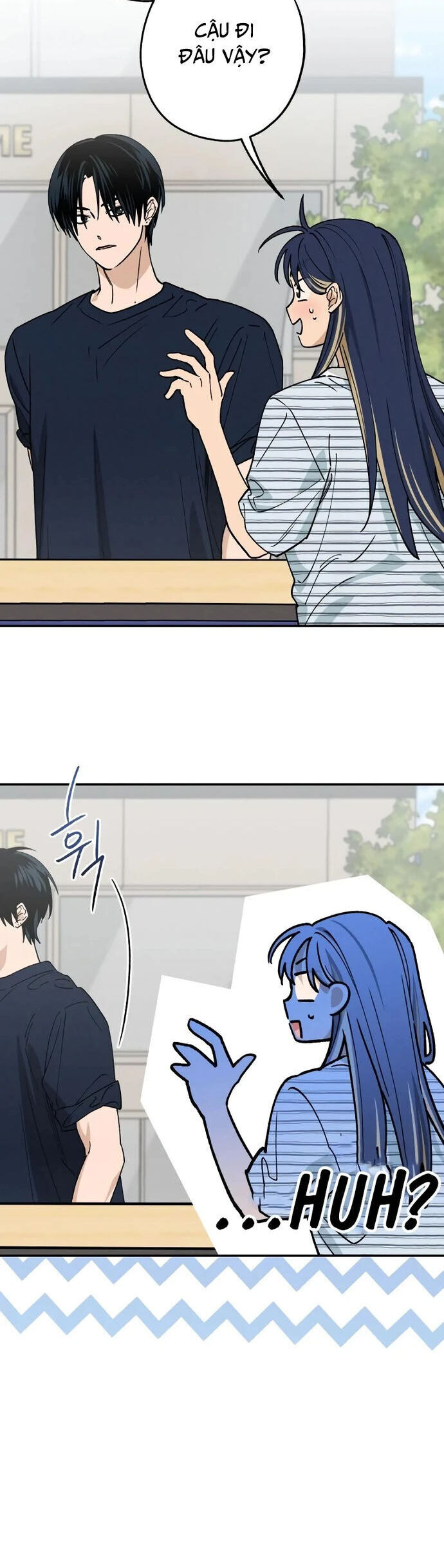 Mối Quan Hệ Đặc Biệt Chapter 44 - 20