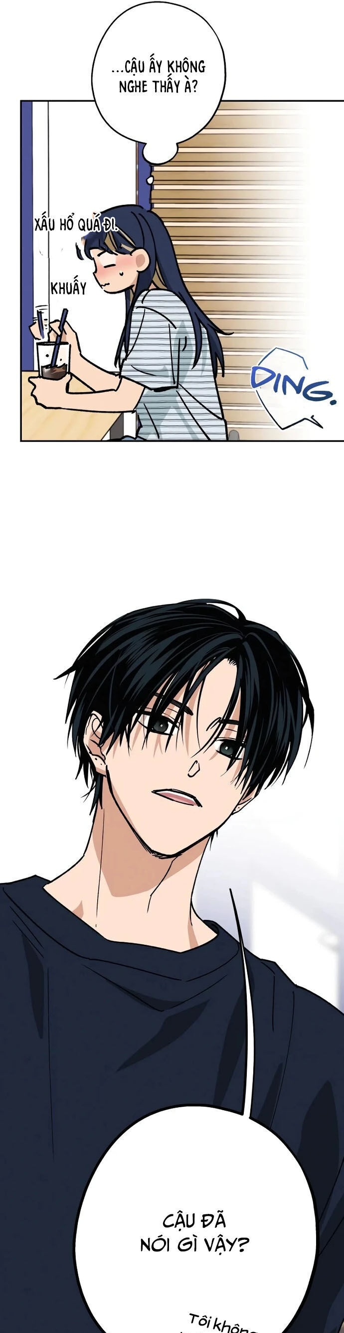 Mối Quan Hệ Đặc Biệt Chapter 44 - 21