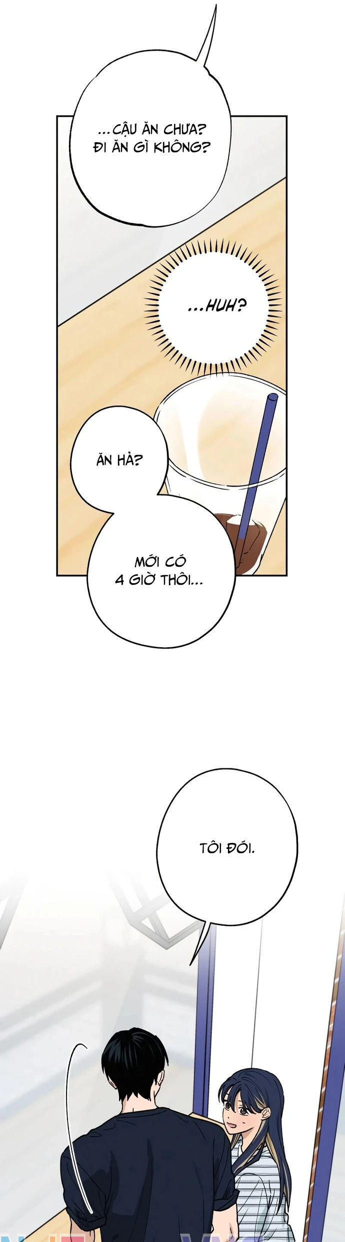 Mối Quan Hệ Đặc Biệt Chapter 44 - 28