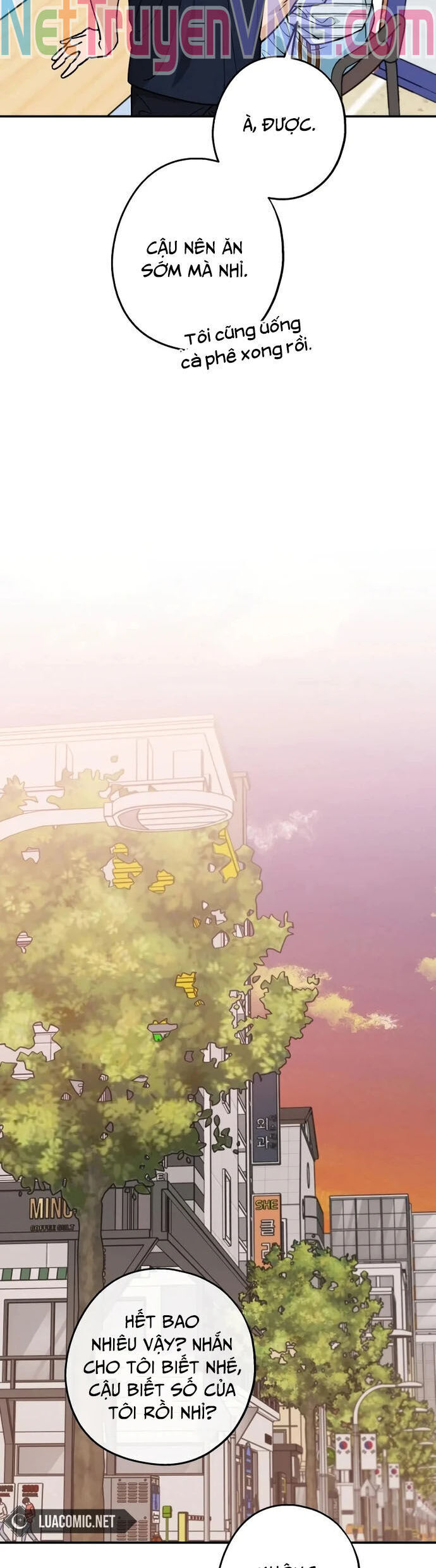 Mối Quan Hệ Đặc Biệt Chapter 44 - 29
