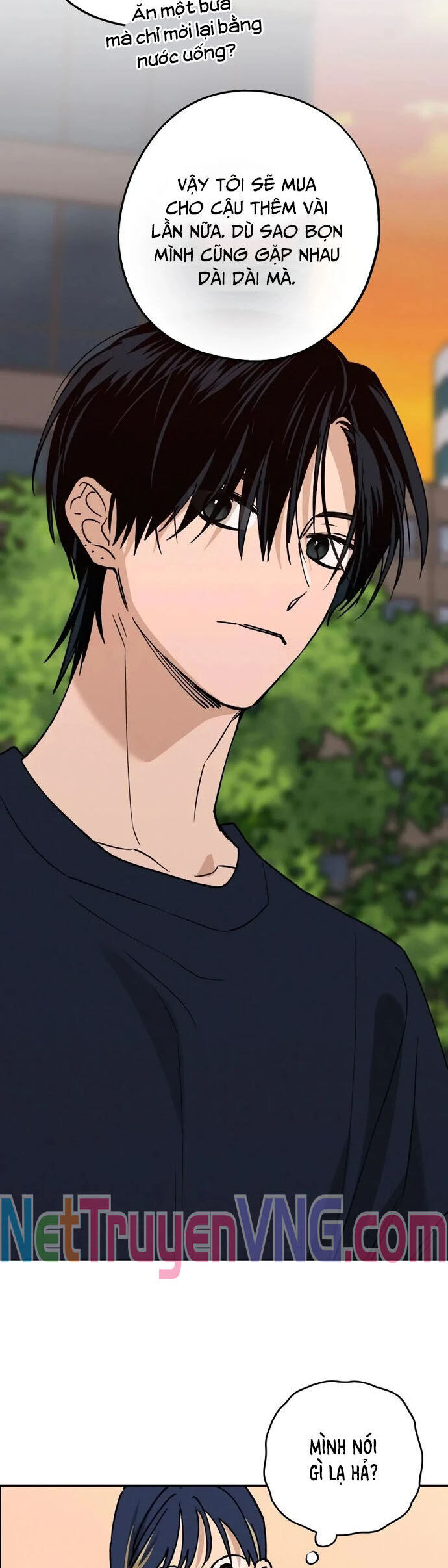 Mối Quan Hệ Đặc Biệt Chapter 44 - 34