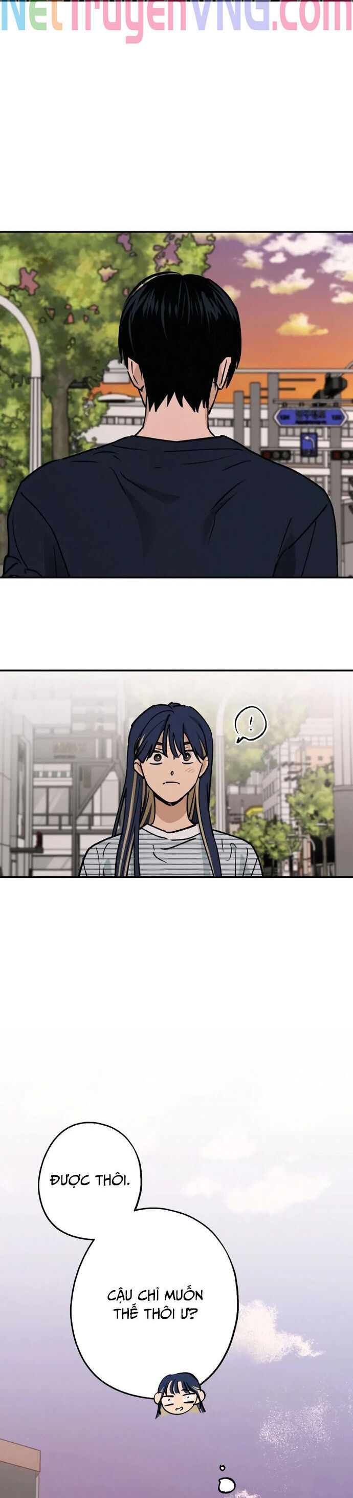 Mối Quan Hệ Đặc Biệt Chapter 44 - 37