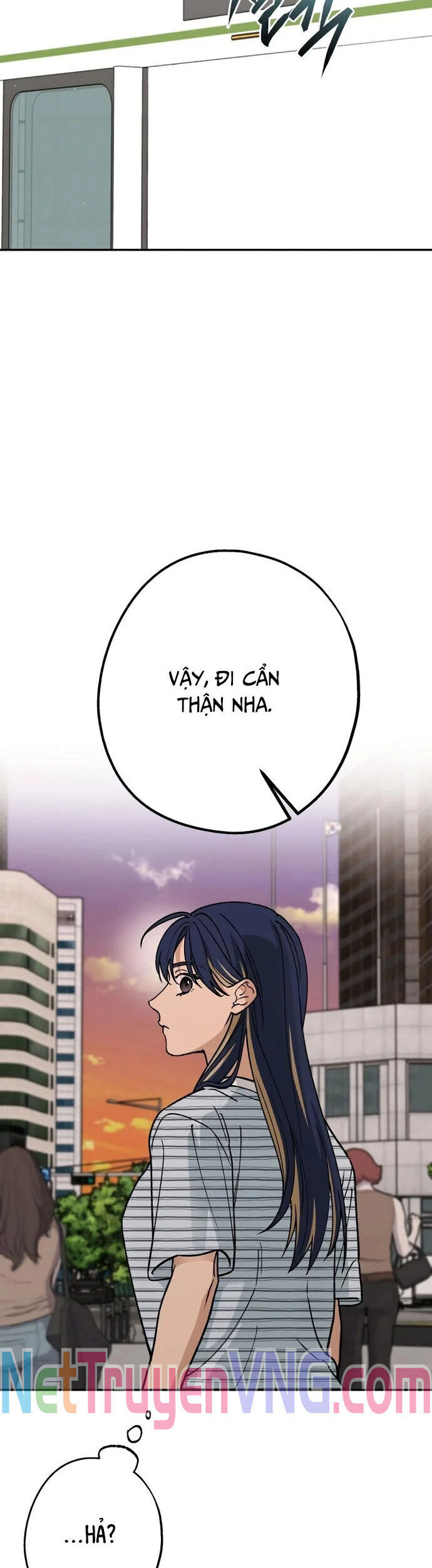 Mối Quan Hệ Đặc Biệt Chapter 44 - 40