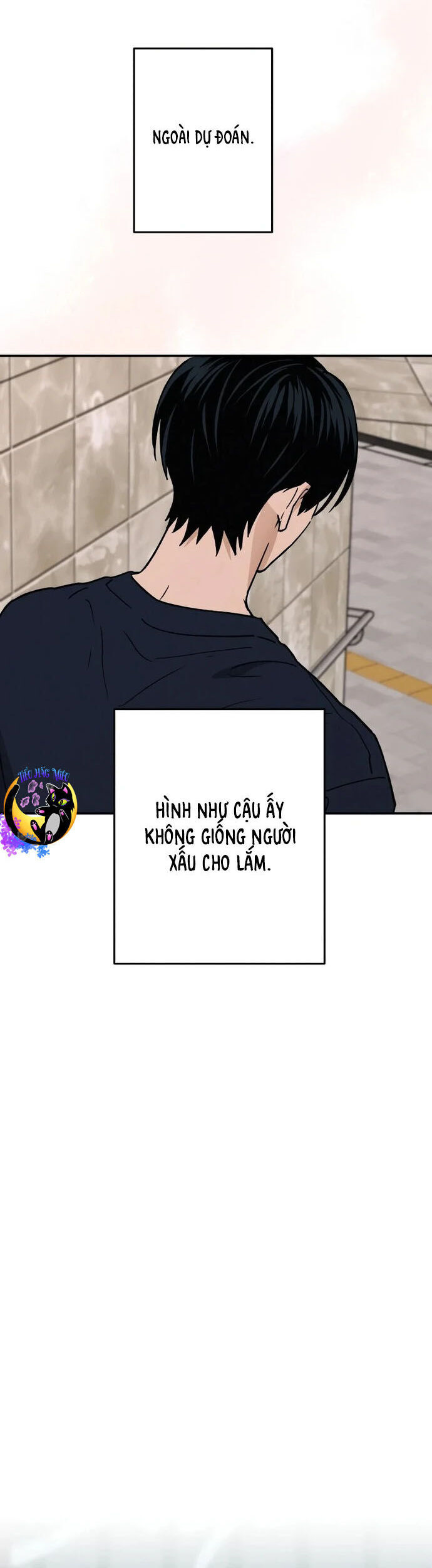 Mối Quan Hệ Đặc Biệt Chapter 44 - 42