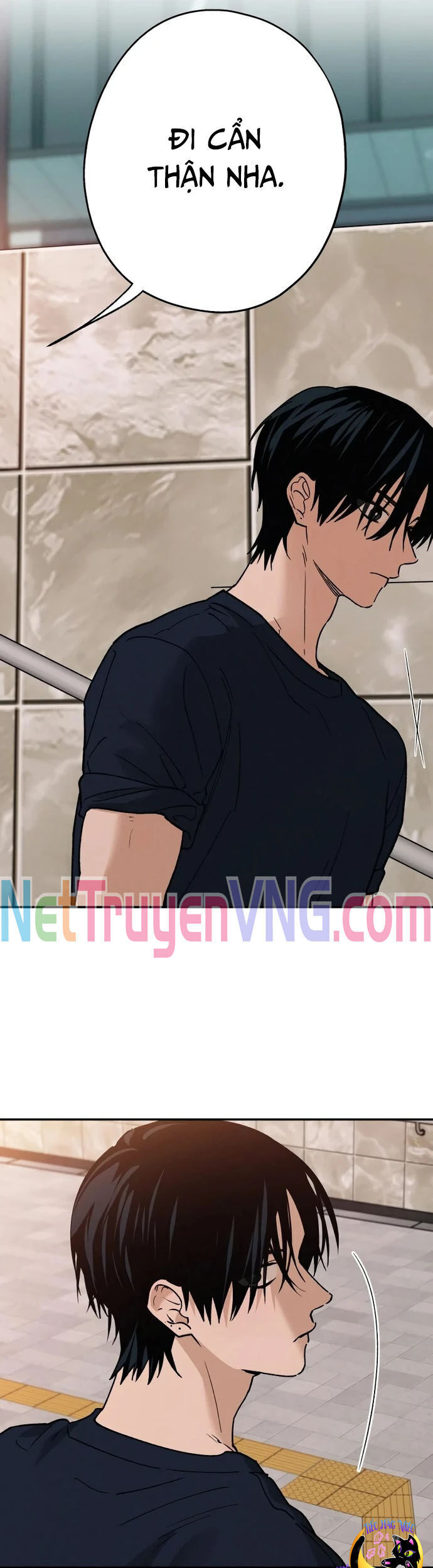 Mối Quan Hệ Đặc Biệt Chapter 44 - 43