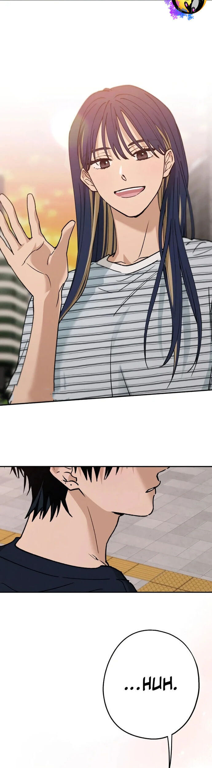 Mối Quan Hệ Đặc Biệt Chapter 44 - 44