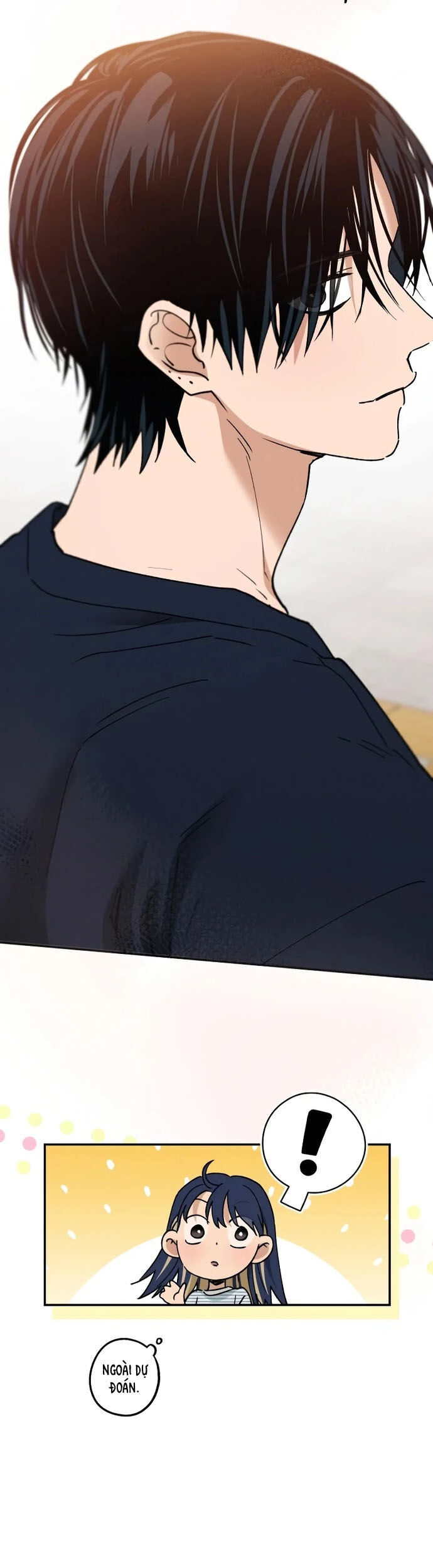 Mối Quan Hệ Đặc Biệt Chapter 44 - 45