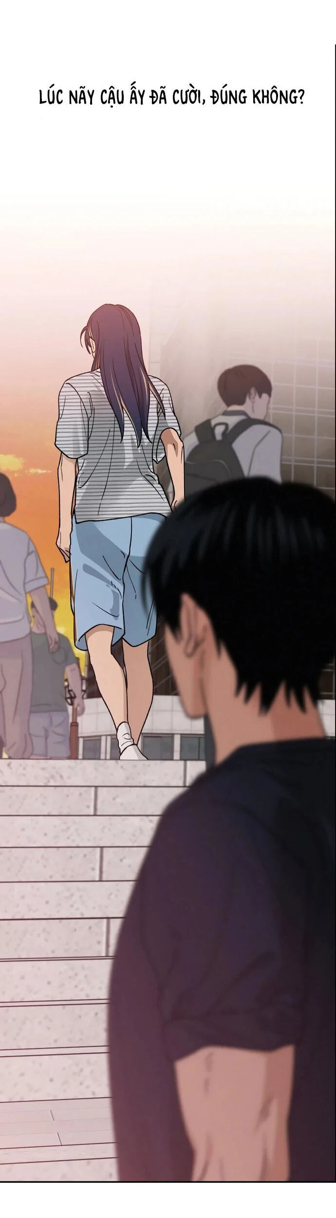 Mối Quan Hệ Đặc Biệt Chapter 44 - 46