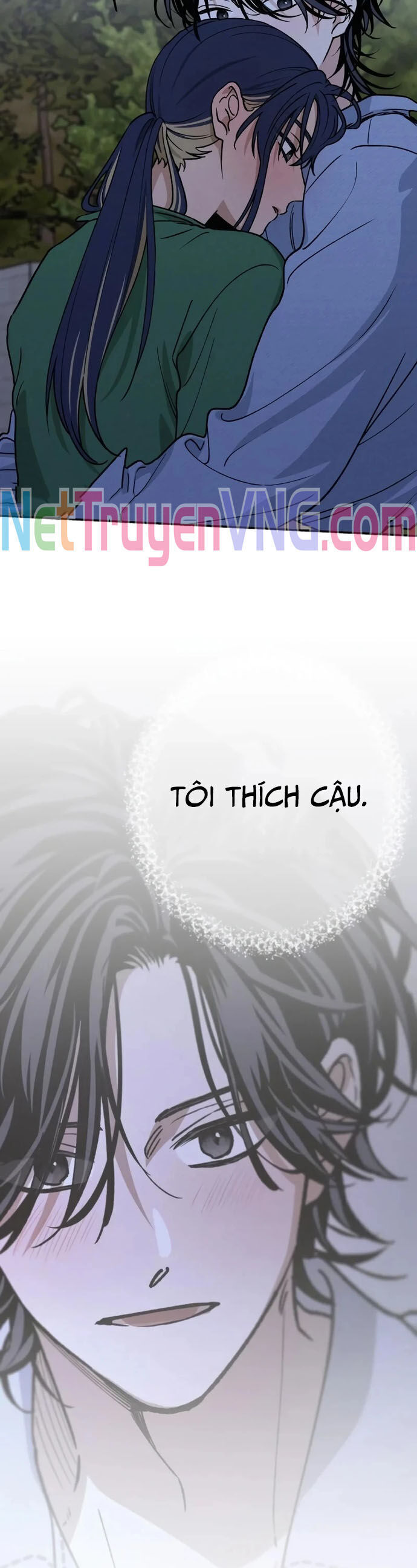 Mối Quan Hệ Đặc Biệt Chapter 44 - 7