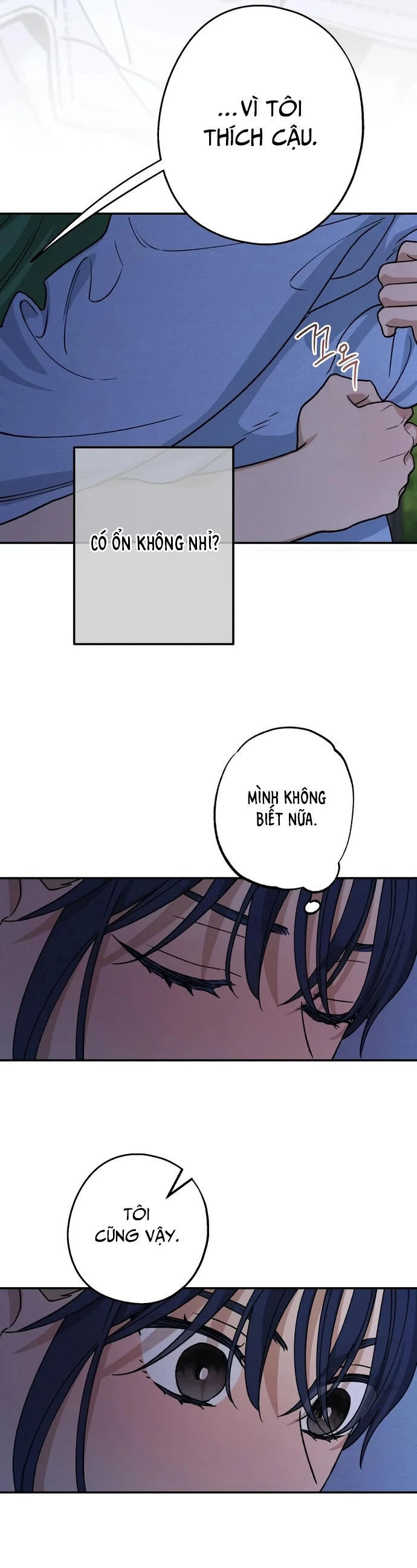 Mối Quan Hệ Đặc Biệt Chapter 44 - 8