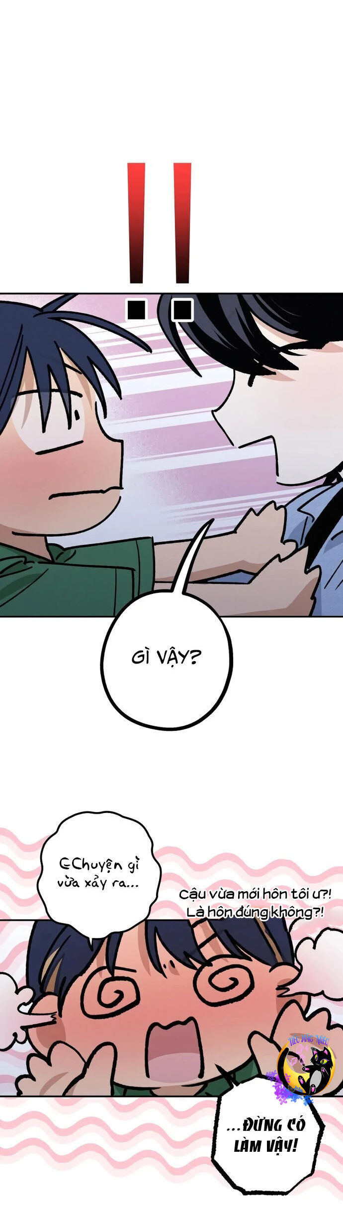 Mối Quan Hệ Đặc Biệt Chapter 44 - 10