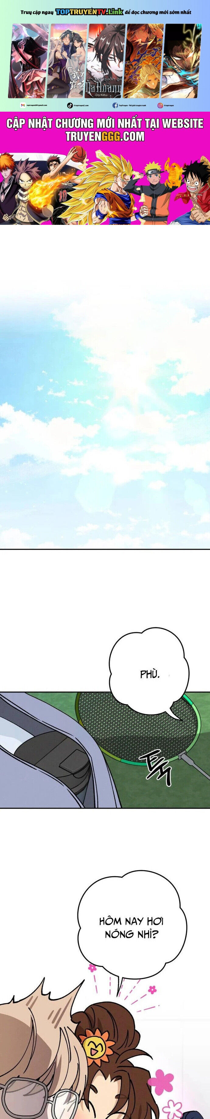 Mối Quan Hệ Đặc Biệt Chapter 45 - 2