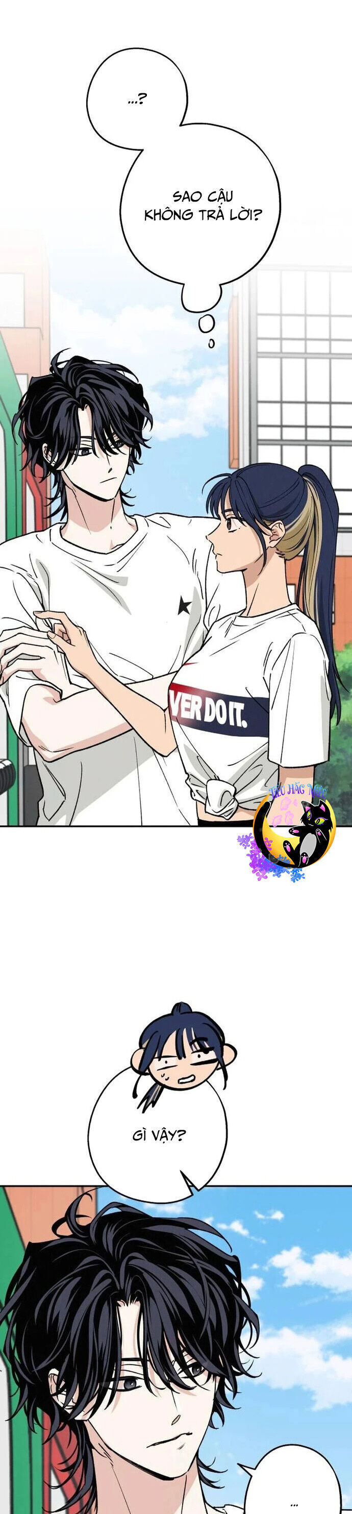 Mối Quan Hệ Đặc Biệt Chapter 45 - 14
