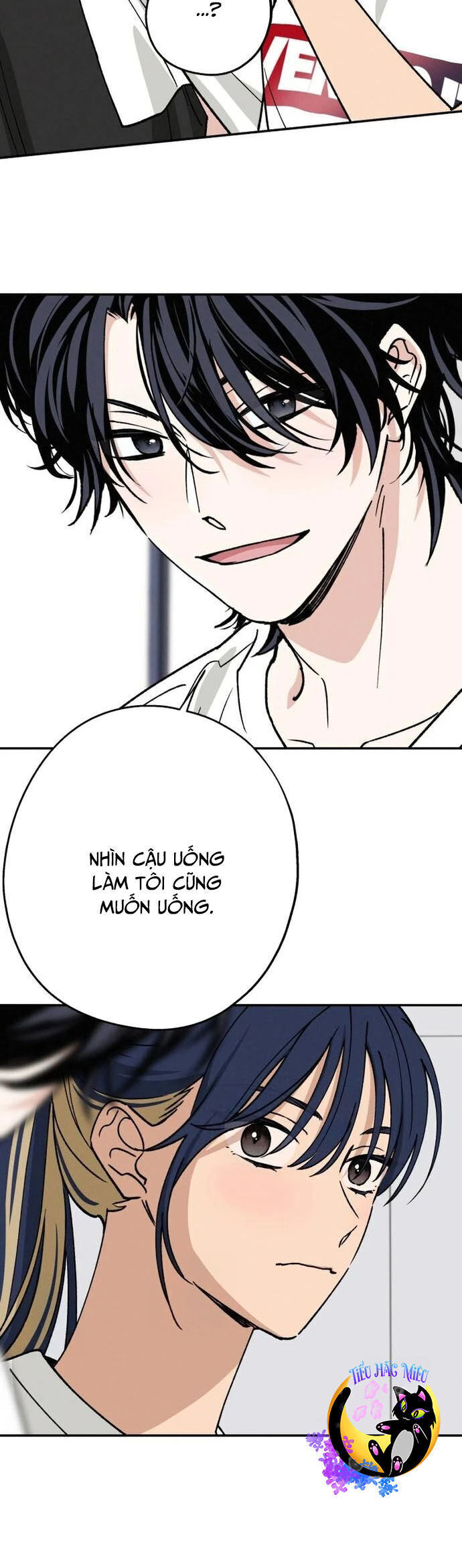 Mối Quan Hệ Đặc Biệt Chapter 45 - 20