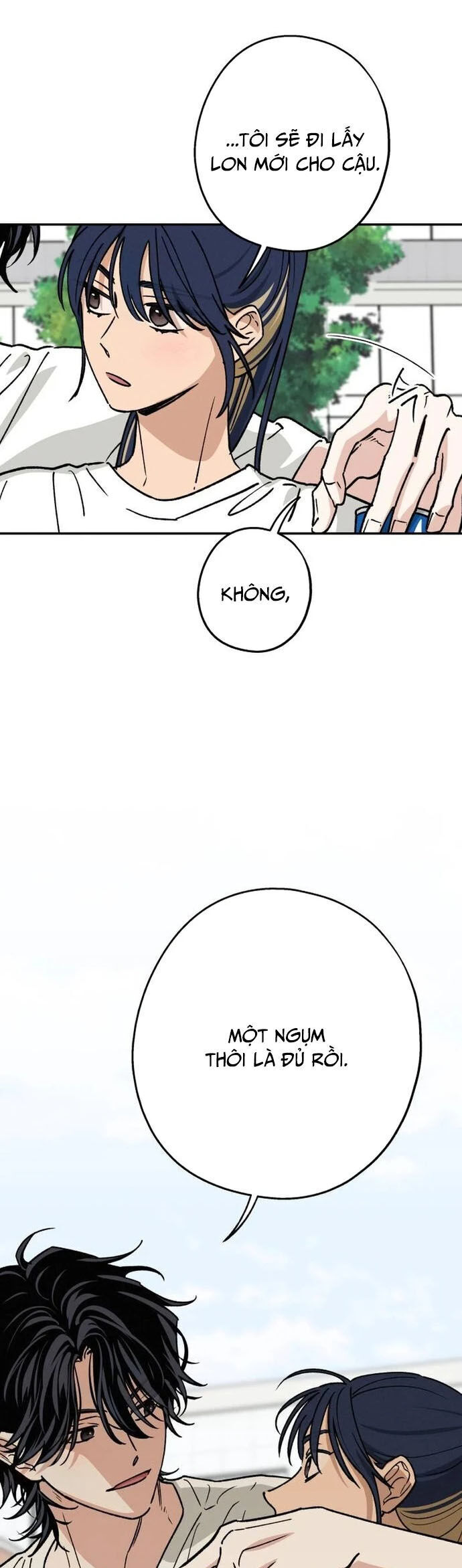 Mối Quan Hệ Đặc Biệt Chapter 45 - 21