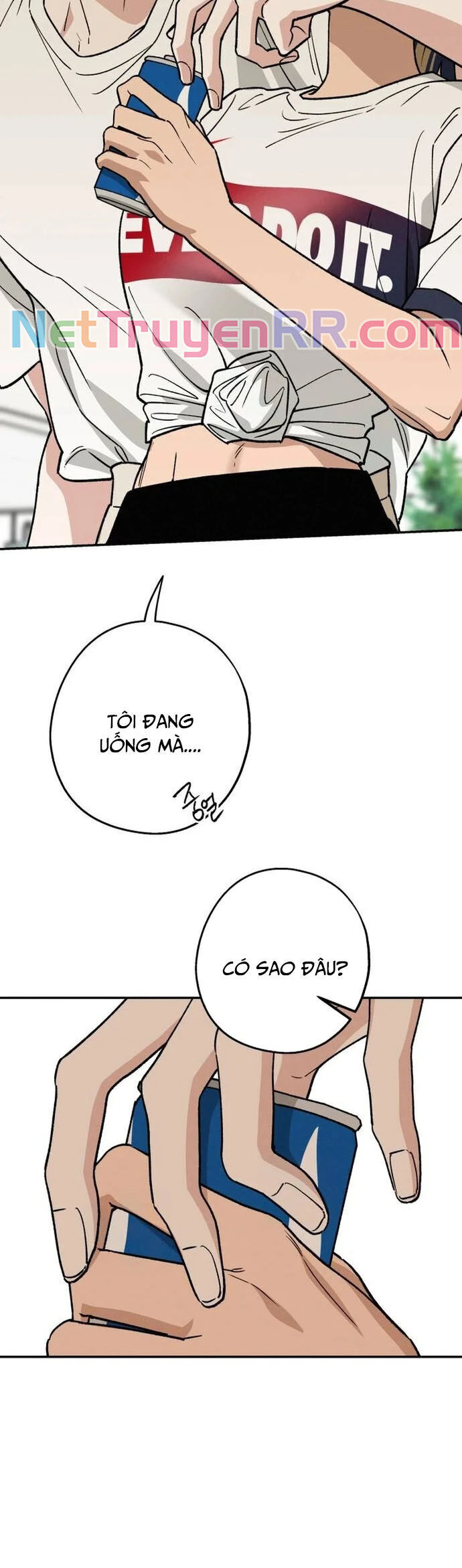 Mối Quan Hệ Đặc Biệt Chapter 45 - 22
