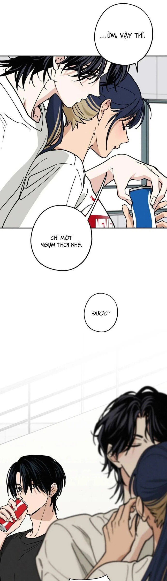 Mối Quan Hệ Đặc Biệt Chapter 45 - 23